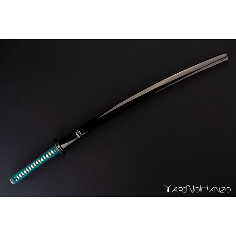Omura Katana Limited edition ! Aiguisé