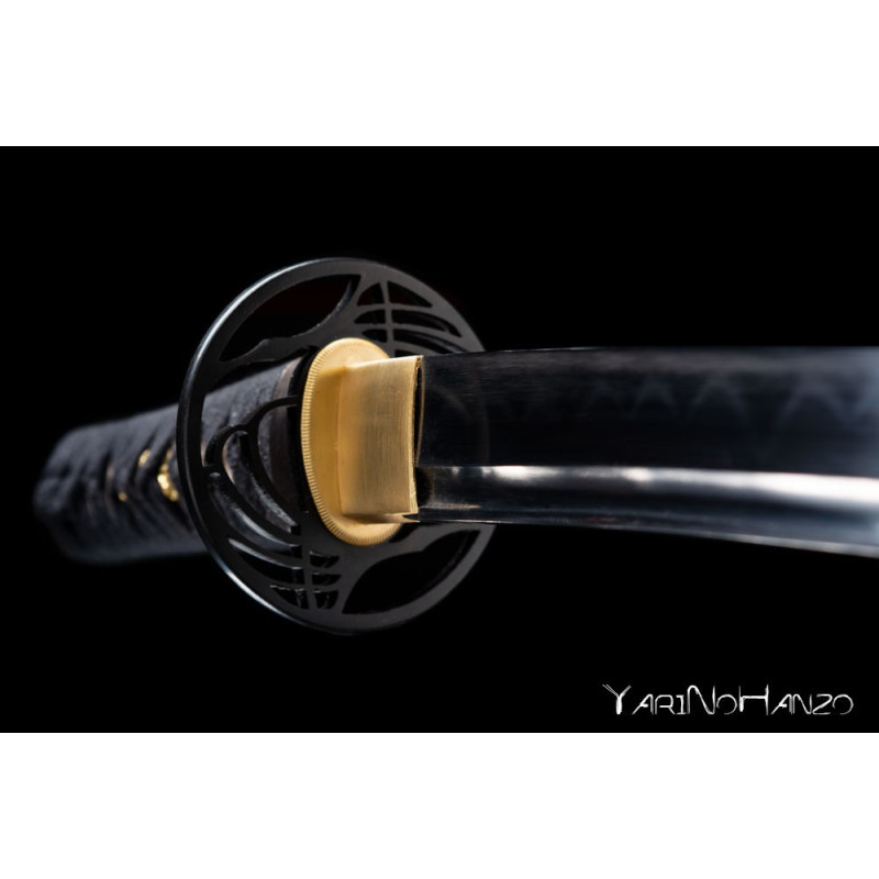 Nanbu Daisho Aiguisé | Katana Et Wakizashi