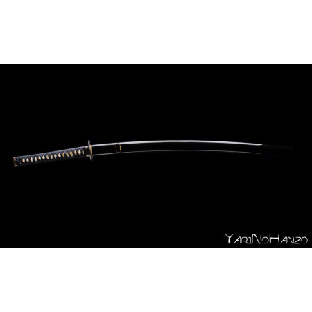 Nanbu Daisho Aiguisé | Katana Et Wakizashi