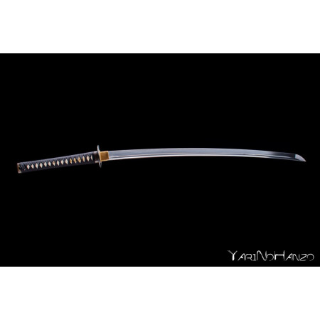Nanbu Daisho Aiguisé | Katana Et Wakizashi