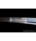 Nanbu Daisho Aiguisé | Katana Et Wakizashi