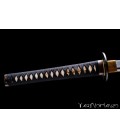Nanbu Daisho Aiguisé | Katana Et Wakizashi