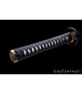 Nanbu Daisho Aiguisé | Katana Et Wakizashi
