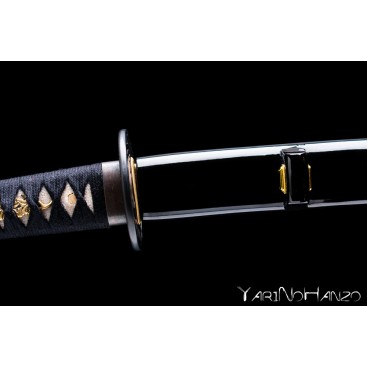 Nanbu Daisho Aiguisé | Katana Et Wakizashi