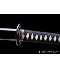 Nanbu Daisho Aiguisé | Katana Et Wakizashi