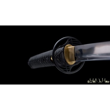 Nanbu Daisho Aiguisé | Katana Et Wakizashi
