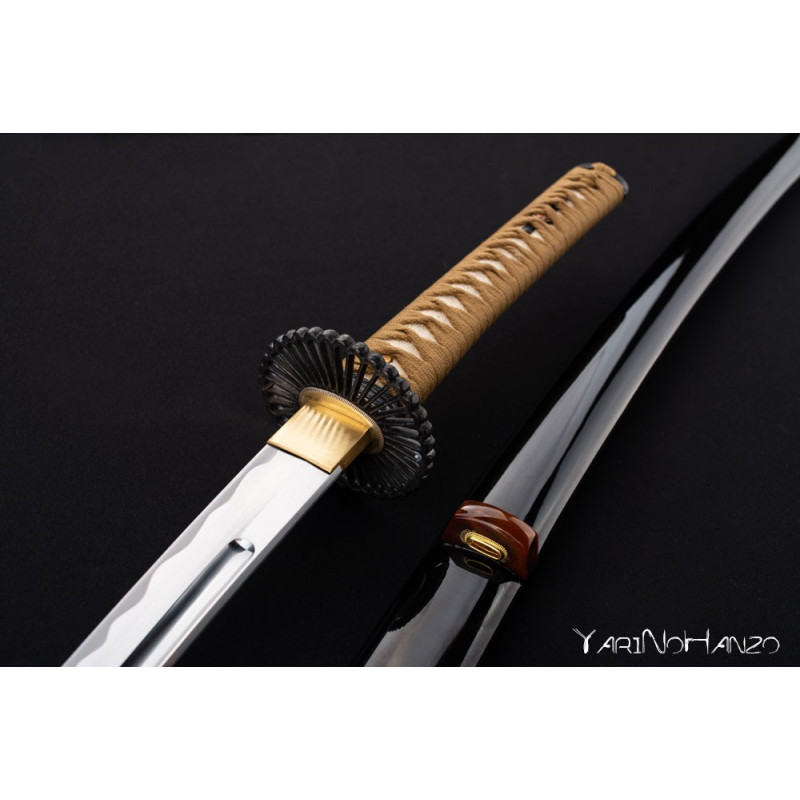 Ryuzoji Iaito Limited Edition