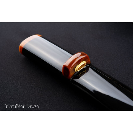 Ryuzoji Iaito Limited Edition 2