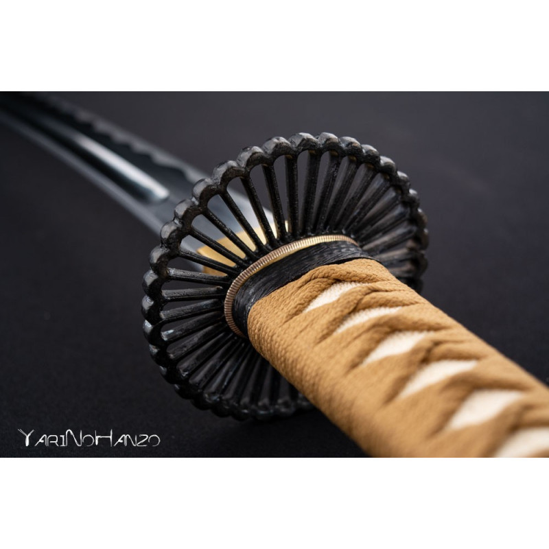 Ryuzoji Iaito Limited Edition