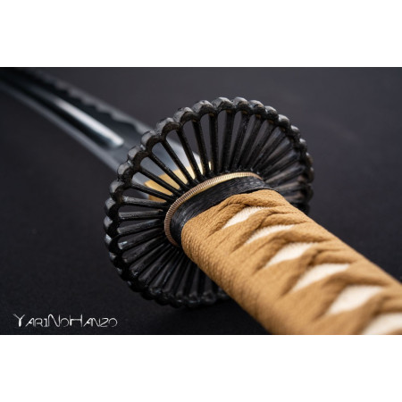 Ryuzoji Iaito Limited Edition