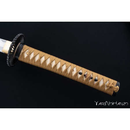 Ryuzoji Iaito Limited Edition
