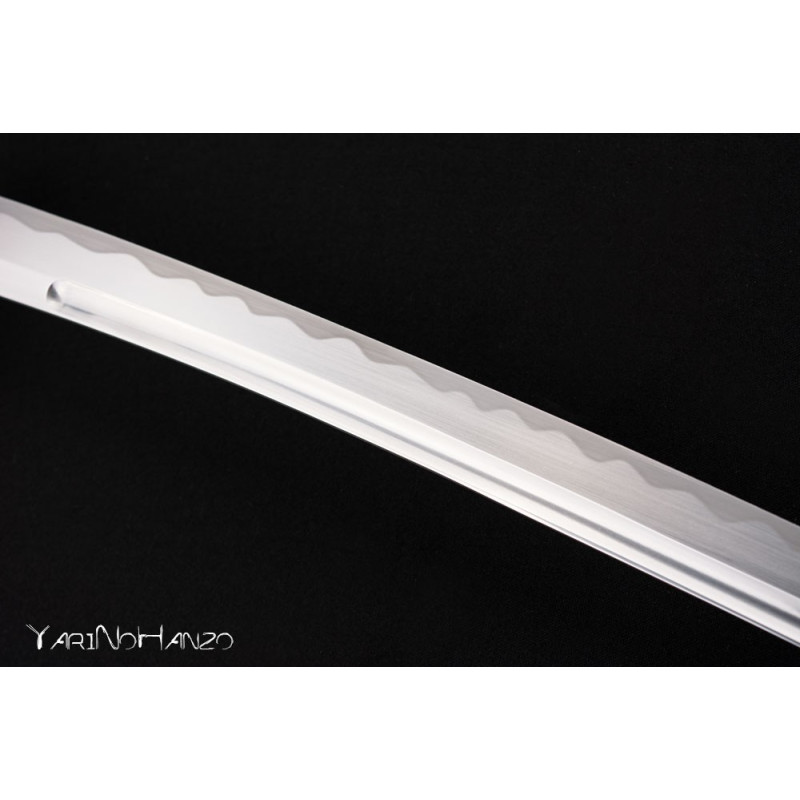 Ryuzoji Iaito Limited Edition
