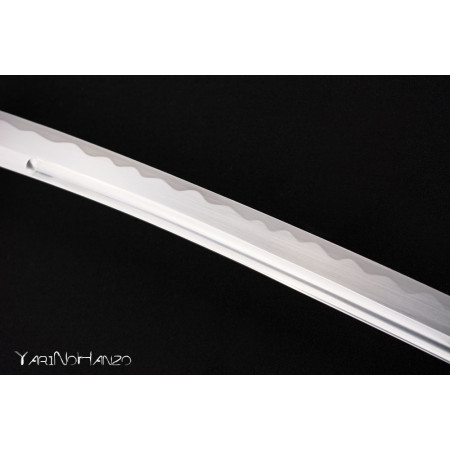 Ryuzoji Iaito Limited Edition