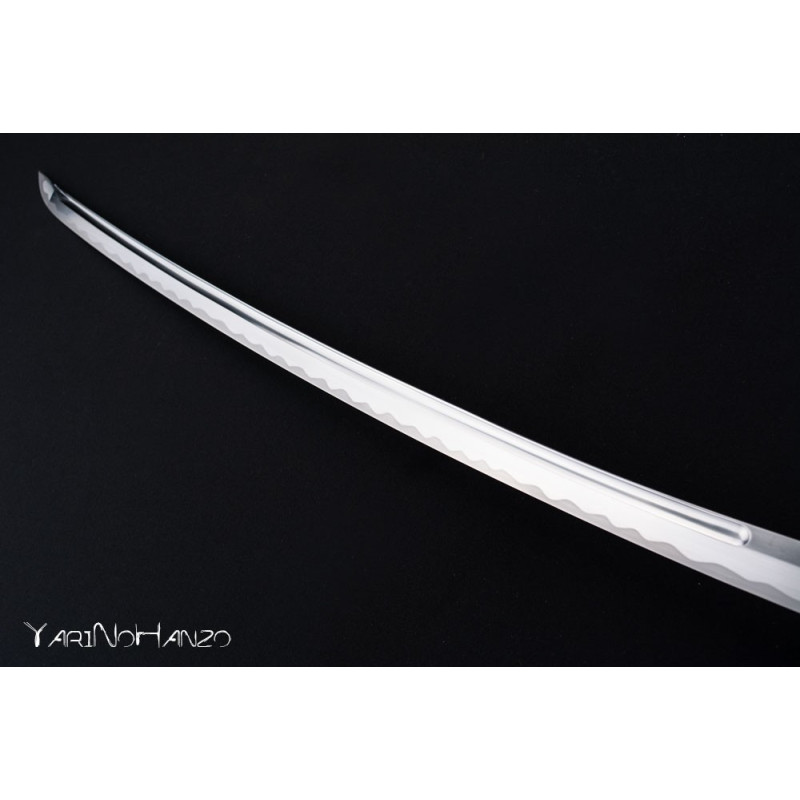 Ryuzoji Iaito Limited Edition