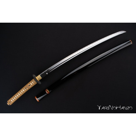 Ryuzoji Iaito Limited Edition