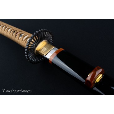 Ryuzoji Iaito Limited Edition