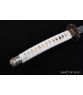 Jintachi Aiguisé | Sabre Japonais | Artisanal