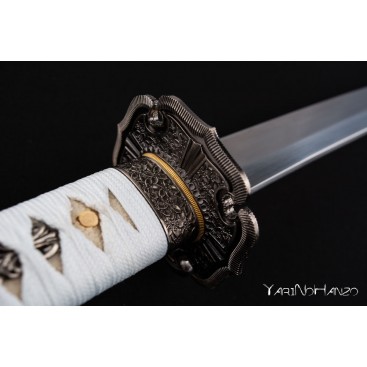 Jintachi Aiguisé | Sabre Japonais | Artisanal