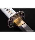 Jintachi Aiguisé | Sabre Japonais | Artisanal