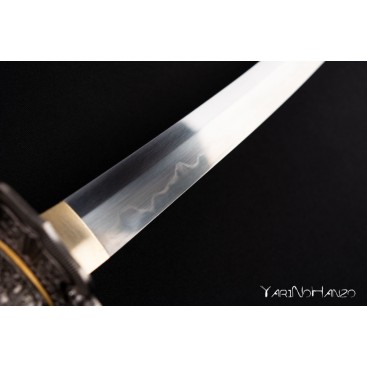 Jintachi Aiguisé | Sabre Japonais | Artisanal