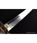 Jintachi Aiguisé | Sabre Japonais | Artisanal