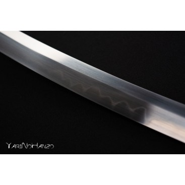 Jintachi Aiguisé | Sabre Japonais | Artisanal