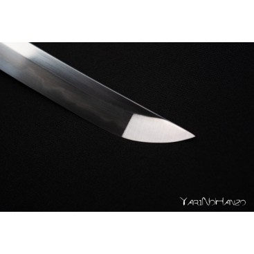 Jintachi Aiguisé | Sabre Japonais | Artisanal
