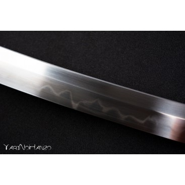Jintachi Aiguisé | Sabre Japonais | Artisanal