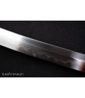 Jintachi Aiguisé | Sabre Japonais | Artisanal