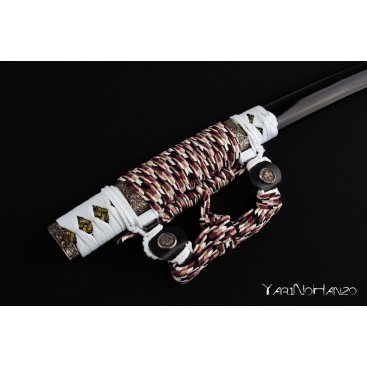 Jintachi Aiguisé | Sabre Japonais | Artisanal