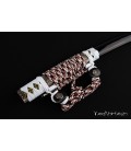 Jintachi Aiguisé | Sabre Japonais | Artisanal