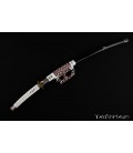 Jintachi Aiguisé | Sabre Japonais | Artisanal