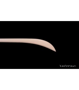 NOUVEAU! KATORI NAGINATA - HÊTRE – ARTISANAL 2