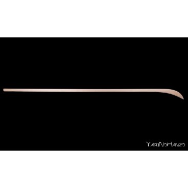 NOUVEAU! KATORI NAGINATA - HÊTRE – ARTISANAL