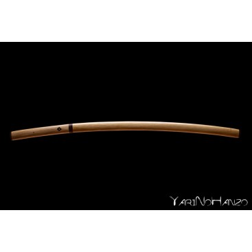 Shirasaya LUX Aiguisé | Sabre Japonais | Artisanal