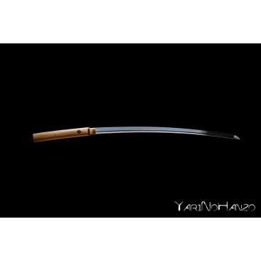 Shirasaya LUX Aiguisé | Sabre Japonais | Artisanal