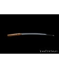 Shirasaya LUX Aiguisé | Sabre Japonais | Artisanal