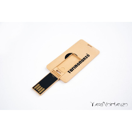 CLÉ USB 1Gb YARINOHANZO 2