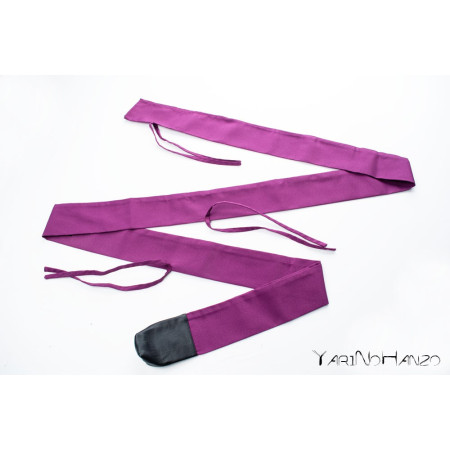 Sac pour Naginata | YariNoHanzo Handmade