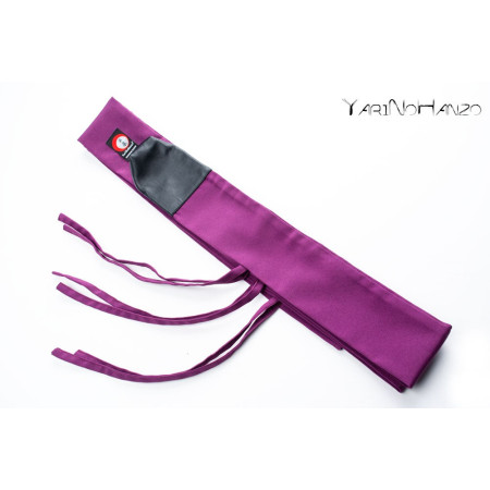 Sac pour Naginata | YariNoHanzo Handmade