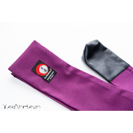 Sac pour Naginata | YariNoHanzo Handmade