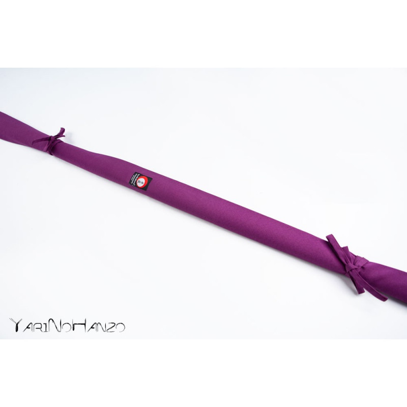 Sac pour Naginata | YariNoHanzo Handmade