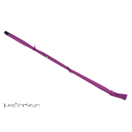 Sac pour Naginata | YariNoHanzo Handmade