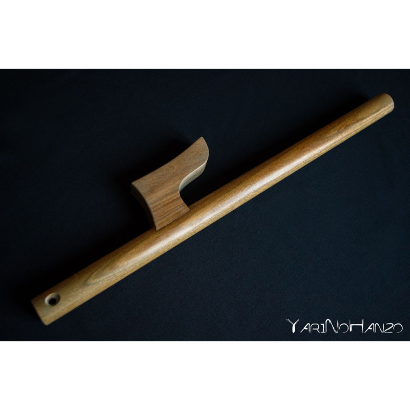 JUTTE - LIGNUM VITAE – ARTISANALL