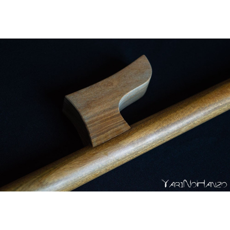 JUTTE - LIGNUM VITAE – ARTISANALL