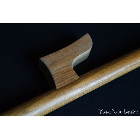 JUTTE - LIGNUM VITAE – ARTISANALL