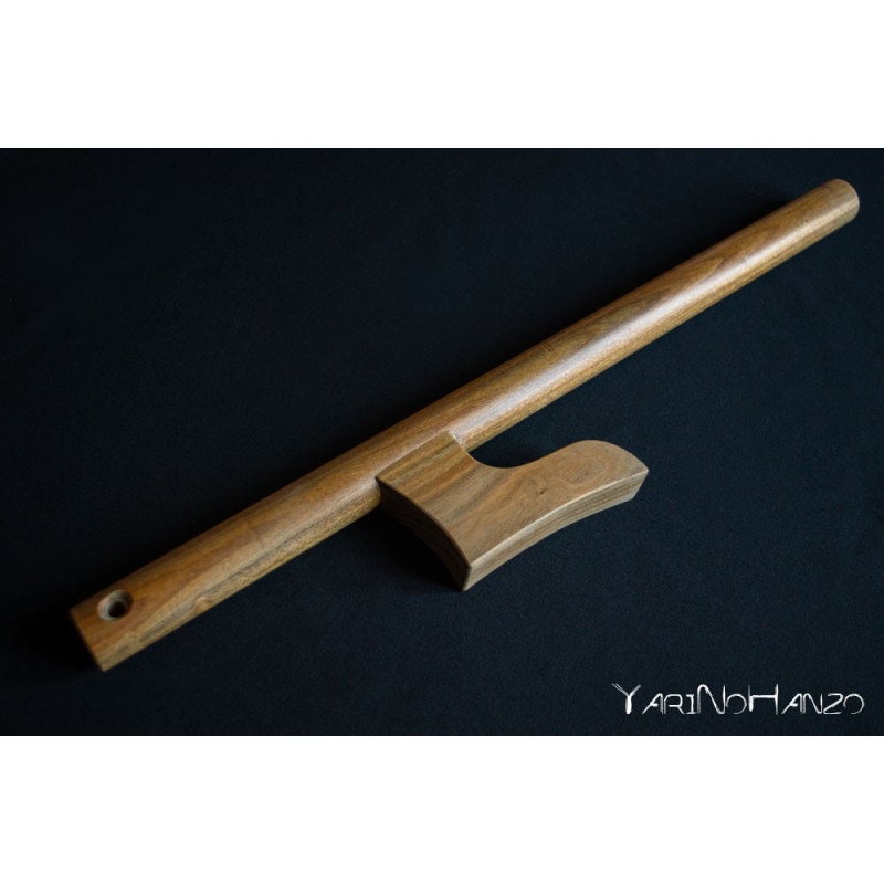 JUTTE - LIGNUM VITAE – ARTISANALL
