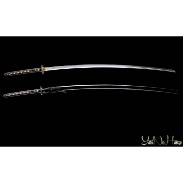 Nodachi Aiguisé | Sabre Japonais | Artisanal