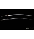 Nodachi Aiguisé | Sabre Japonais | Artisanal