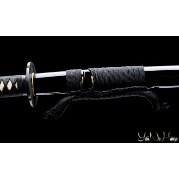 Nodachi Aiguisé | Sabre Japonais | Artisanal